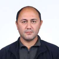 Hayotjon Juraev