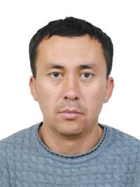 Turayev Nuriddin