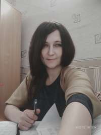 Екатерина Зайка