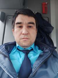Нишанов Обид Хамидович