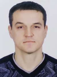 Завиленский Андрей