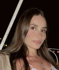 Masha Mirzoyan