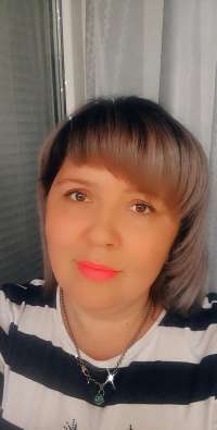 Бондаренко Ирина Георгивна