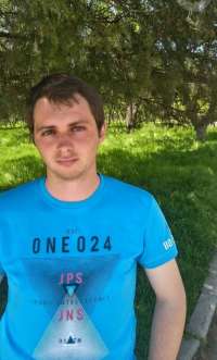 Винтов Константин