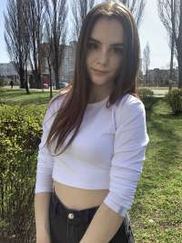 Khudoley Viktoria