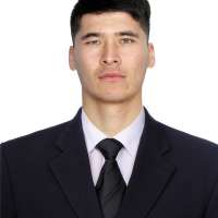 Shodiyorov Ikromjon