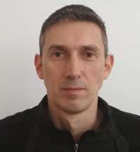 Lysenko Denys
