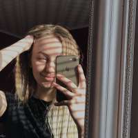Стадник Катерина