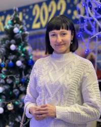 Инна Щербак