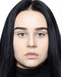 Анна Томчук