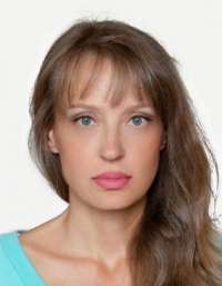 Катерина Беркович