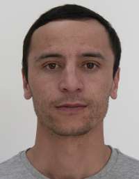 Олимов ботир