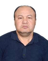 Асомиддин Мовланов