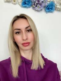 Анна Похилко