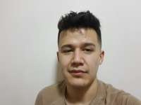 Doniyor Akhmadov