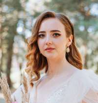 Slavena Gorelova