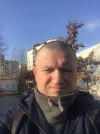 Volodymyr Gumelnyk