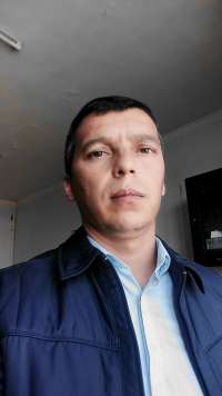 Shuxrat Pirmatov
