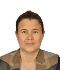 Аннаева Гозель