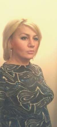 Светлана Калиняк