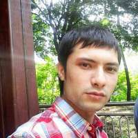 Tolib Rahmatov