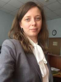 Юлія Зіновій