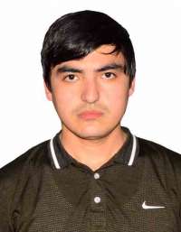 AZAMAT ULASHEV
