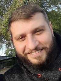 Eugene Khlystun
