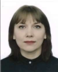 Ольга Рубцова