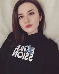 Дарья Гайдаш