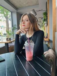Daria Antoniuk