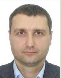 Игорь Дыба