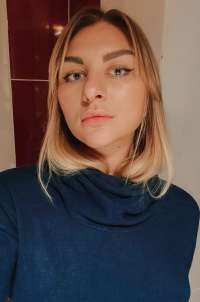 Камилла Соколова