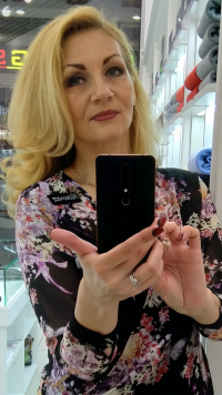 Ирина Филиппова