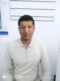 Nurbek Kurbanovich