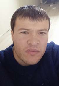 Бабур шерназаров