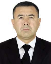 Ахмаджонов Абдулазиз Абдусатторович