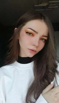 Кристина Кононенко
