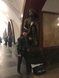 Мухтаров Рустам