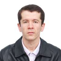 Эргашев Дониер
