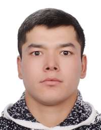 Iliasov Timurlan