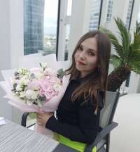 Арина Доброжан