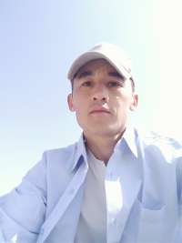 Mirjalol Abdiyev Aktamqulov