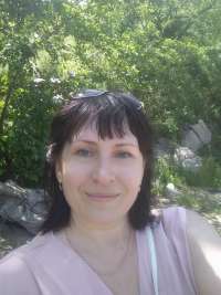Кірса Юлія