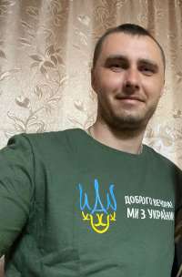 Сергей Комаренко