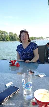 Инна Кальчева