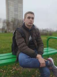 Микулич Юрий