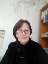 Валентина Зелинская