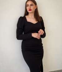 Александра Молодцова