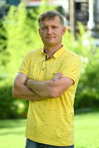 Андрющенко Евгений Владимирович